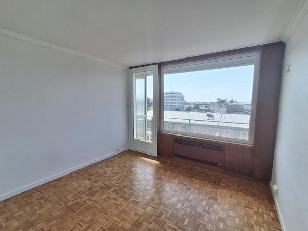 Vente appartement La Roche Sur Yon : 220 000 € - AJP Immobilier La Roche-sur-Yon