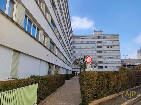 Vente appartement La Roche Sur Yon : 220 000 € - AJP Immobilier La Roche-sur-Yon
