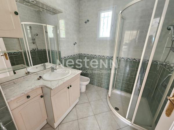 CASTANET TOLOSAN Maison familiale à vendre - magnifique vue - terrasse- havre de paix - à rafraîchir
