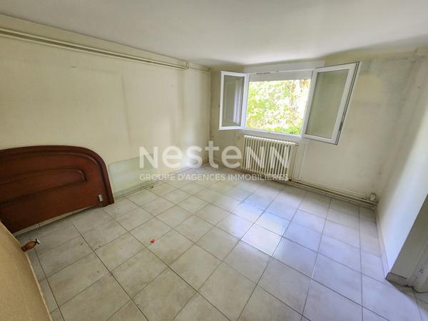 CASTANET TOLOSAN Maison familiale à vendre - magnifique vue - terrasse- havre de paix - à rafraîchir