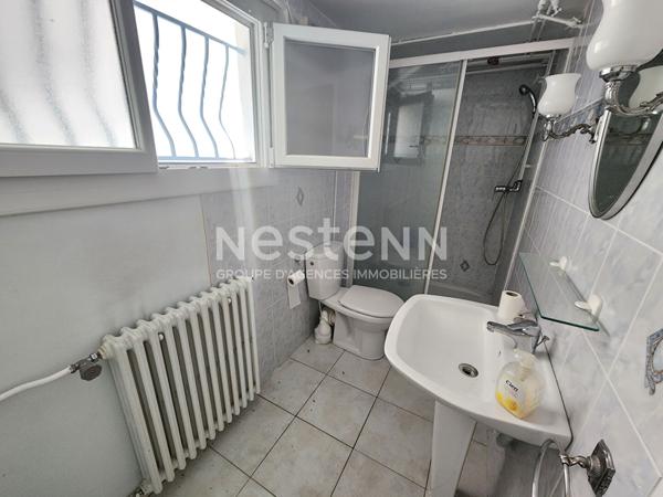 CASTANET TOLOSAN Maison familiale à vendre - magnifique vue - terrasse- havre de paix - à rafraîchir