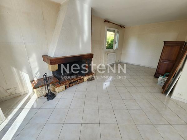 CASTANET TOLOSAN Maison familiale à vendre - magnifique vue - terrasse- havre de paix - à rafraîchir