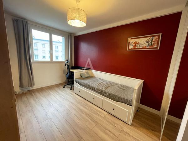 Saint Marc - Appartement de 74m² -