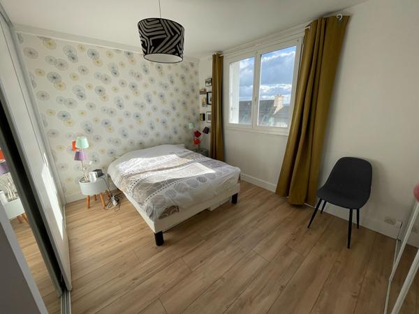 Saint Marc - Appartement de 74m² -