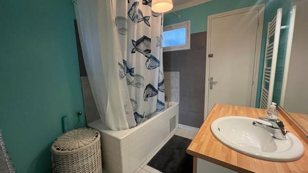 Saint Marc - Appartement de 74m² -