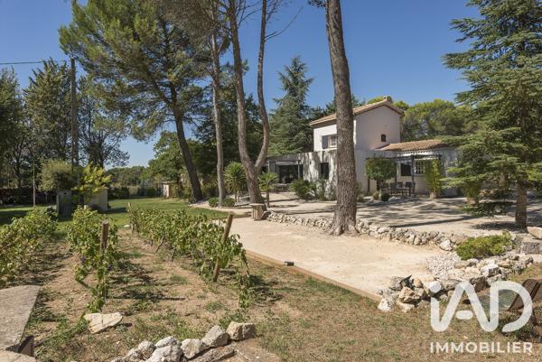 Maison (prestige) à vendre 6 pièces 170 m² Saint-Cannat