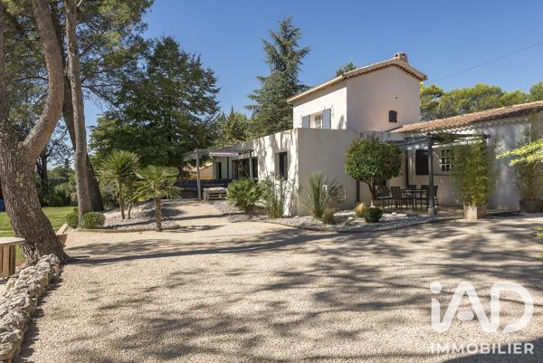 Maison (prestige) à vendre 6 pièces 170 m² Saint-Cannat