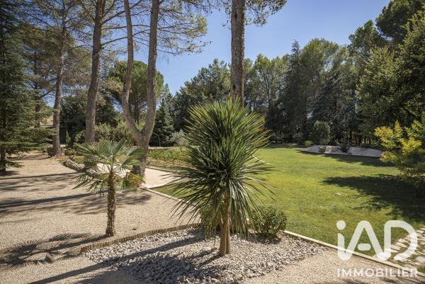 Maison (prestige) à vendre 6 pièces 170 m² Saint-Cannat