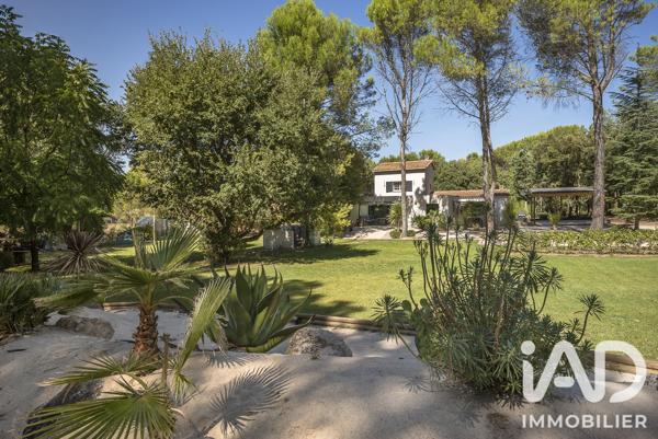 Maison (prestige) à vendre 6 pièces 170 m² Saint-Cannat