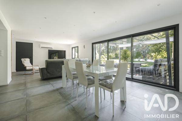 Maison (prestige) à vendre 6 pièces 170 m² Saint-Cannat