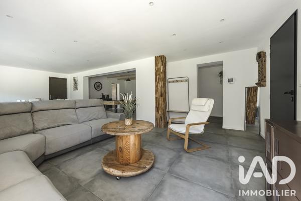 Maison (prestige) à vendre 6 pièces 170 m² Saint-Cannat