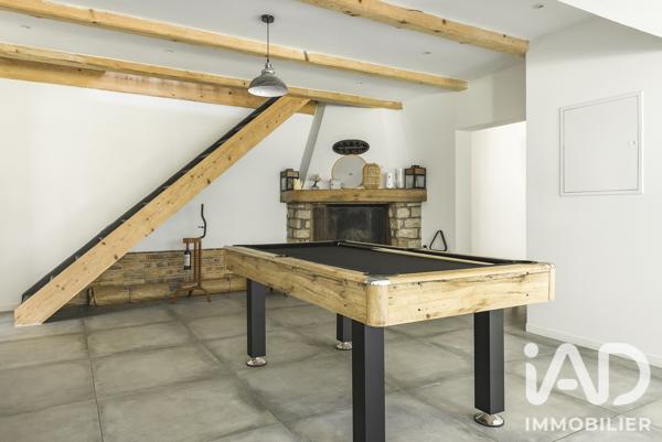 Maison (prestige) à vendre 6 pièces 170 m² Saint-Cannat
