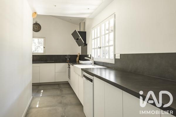 Maison (prestige) à vendre 6 pièces 170 m² Saint-Cannat