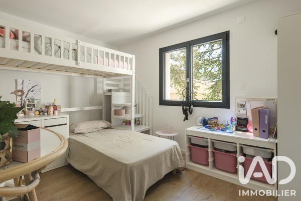 Maison (prestige) à vendre 6 pièces 170 m² Saint-Cannat