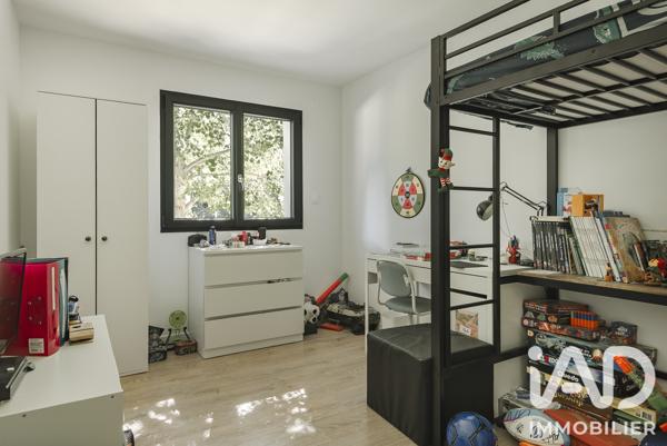 Maison (prestige) à vendre 6 pièces 170 m² Saint-Cannat