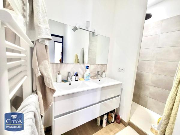 Location appartement Toulon (83) 1 pièce 22.33m²