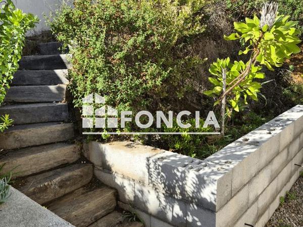 À vendre Maison 5 pièces 117 m² - Cavalaire-sur-mer 83240