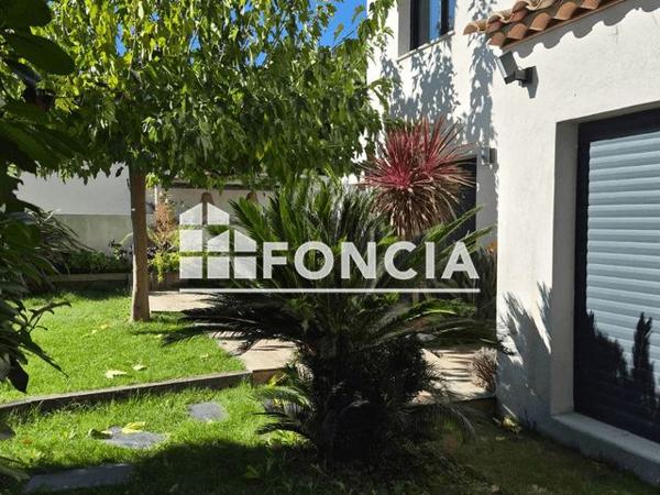 À vendre Maison 5 pièces 117 m² - Cavalaire-sur-mer 83240