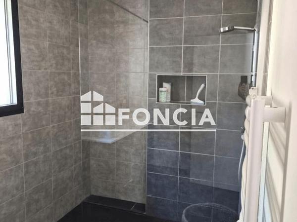 À vendre Maison 5 pièces 117 m² - Cavalaire-sur-mer 83240