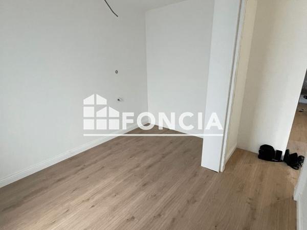 À vendre Appartement 3 pièces 54.1 m² - ÉTampes 91150