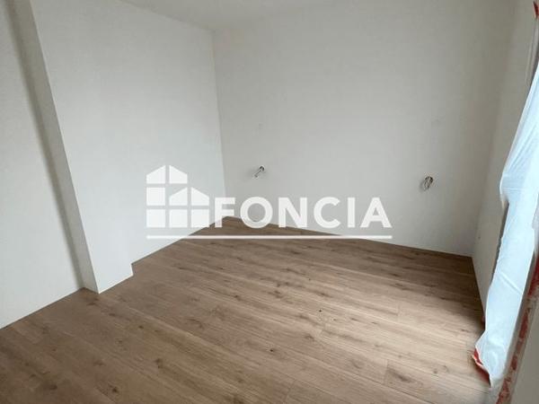 À vendre Appartement 3 pièces 54.1 m² - ÉTampes 91150