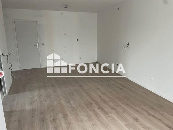 À vendre Appartement 3 pièces 54.1 m² - ÉTampes 91150