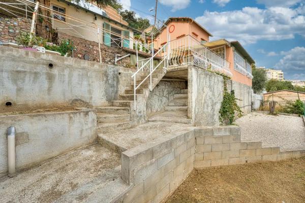 Maison à vendre 4 pièces 55m²