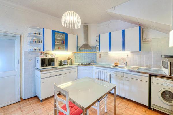 Maison à vendre 4 pièces 55m²