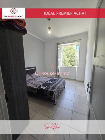 Appartement à vendre 2 pièces de 44 m²