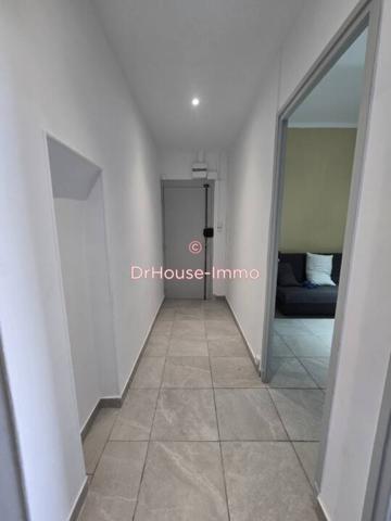 Appartement à vendre 2 pièces de 44 m²