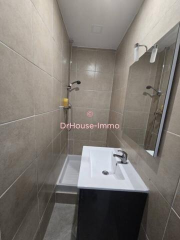 Appartement à vendre 2 pièces de 44 m²