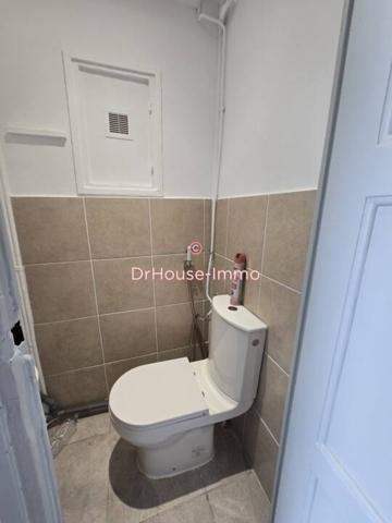 Appartement à vendre 2 pièces de 44 m²