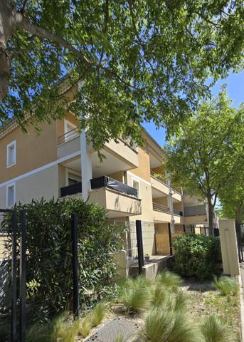 Le Thor (84250) APPARTEMENT 3 PIECES 66m² - TERRASSE - 2 PLACES DE PARKING