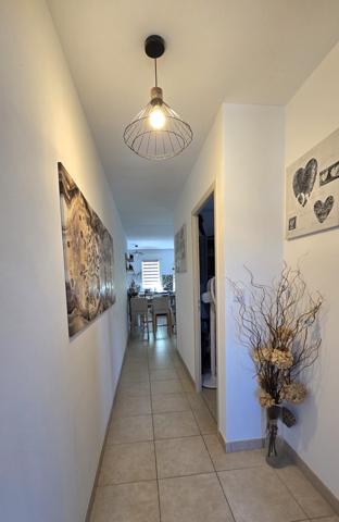 Le Thor (84250) APPARTEMENT 3 PIECES 66m² - TERRASSE - 2 PLACES DE PARKING