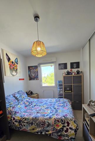 Le Thor (84250) APPARTEMENT 3 PIECES 66m² - TERRASSE - 2 PLACES DE PARKING