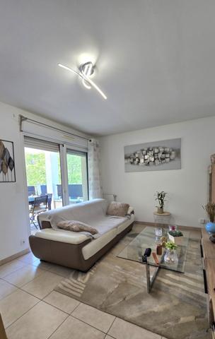 Le Thor (84250) APPARTEMENT 3 PIECES 66m² - TERRASSE - 2 PLACES DE PARKING