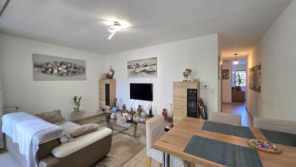 Le Thor (84250) APPARTEMENT 3 PIECES 66m² - TERRASSE - 2 PLACES DE PARKING