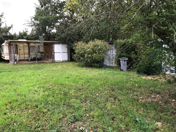 BONNEVAL TERRAIN DE LOISIR