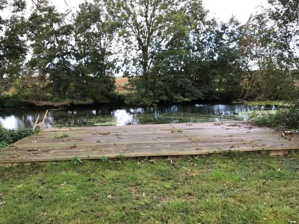 BONNEVAL TERRAIN DE LOISIR