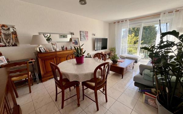 Maison à vendre    4 pièces •  Châtellerault