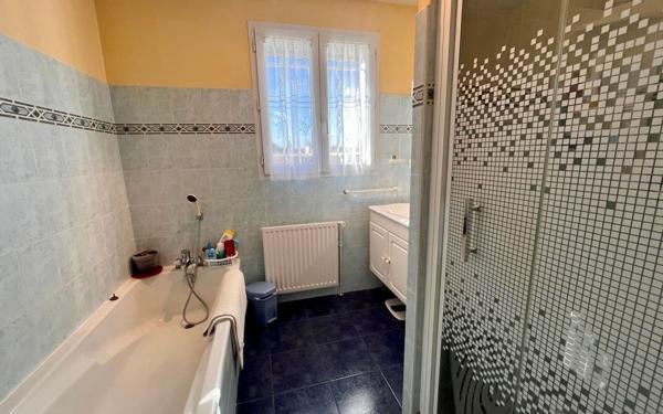 Maison à vendre    4 pièces •  Châtellerault