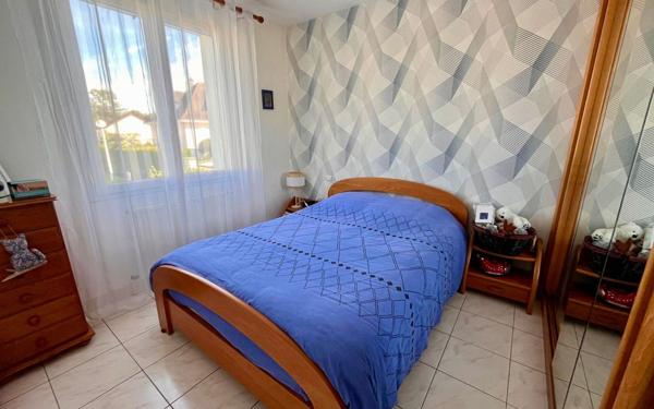 Maison à vendre    4 pièces •  Châtellerault