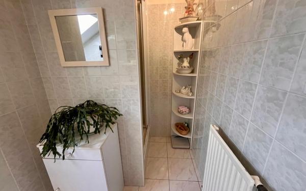 Maison à vendre    4 pièces •  Châtellerault