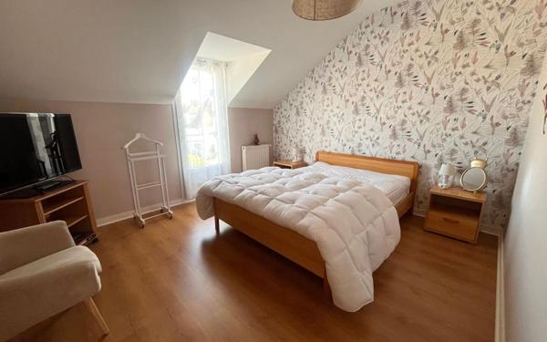 Maison à vendre    4 pièces •  Châtellerault