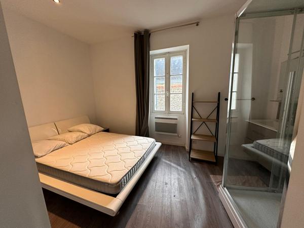 Appartement Le Pouliguen 2 pièce(s) 31 m2