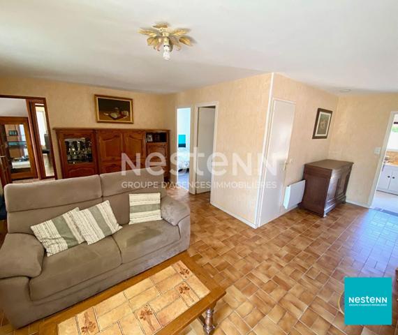 Maison Les Sables D Olonne Fosses rouges 2 chambres jardin garage proche garage