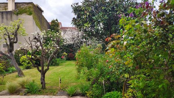 Maison à vendre |                                       Toulouse |                                        4 pièces  |  100 m²