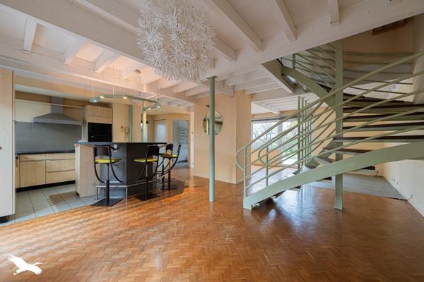Maison à vendre |                                       Toulouse |                                        4 pièces  |  100 m²