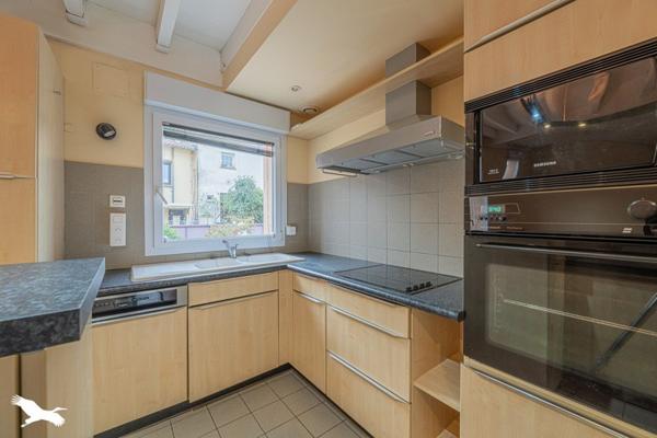 Maison à vendre |                                       Toulouse |                                        4 pièces  |  100 m²