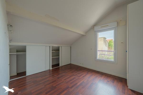 Maison à vendre |                                       Toulouse |                                        4 pièces  |  100 m²